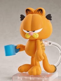 Nendoroid Garfield