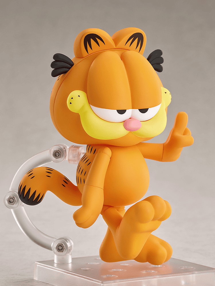 Nendoroid Garfield