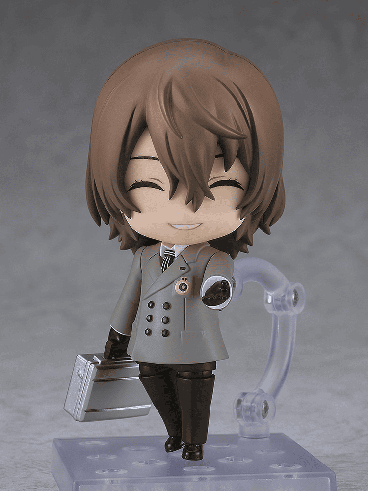Nendoroid Goro Akechi: School Uniform Ver.