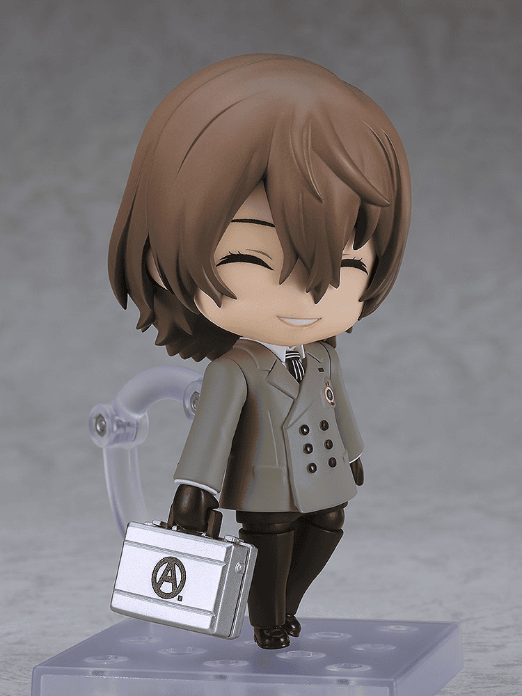 Nendoroid Goro Akechi: School Uniform Ver.
