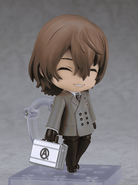 Nendoroid Goro Akechi: School Uniform Ver.