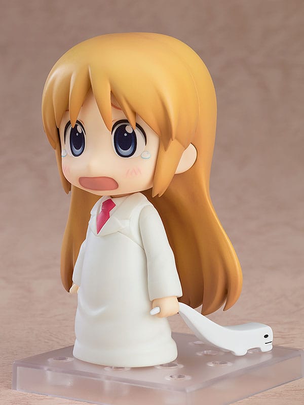 Nendoroid Hakase: Keiichi Arawi Ver. - Good Smile Company - Glacier Hobbies
