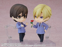 Nendoroid Haruhi Fujioka - ORANGE ROUGE - Glacier Hobbies