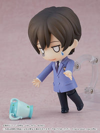 Nendoroid Haruhi Fujioka - ORANGE ROUGE - Glacier Hobbies