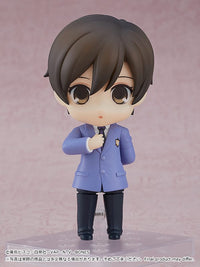 Nendoroid Haruhi Fujioka - ORANGE ROUGE - Glacier Hobbies