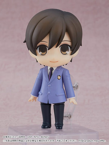 Nendoroid Haruhi Fujioka - ORANGE ROUGE - Glacier Hobbies
