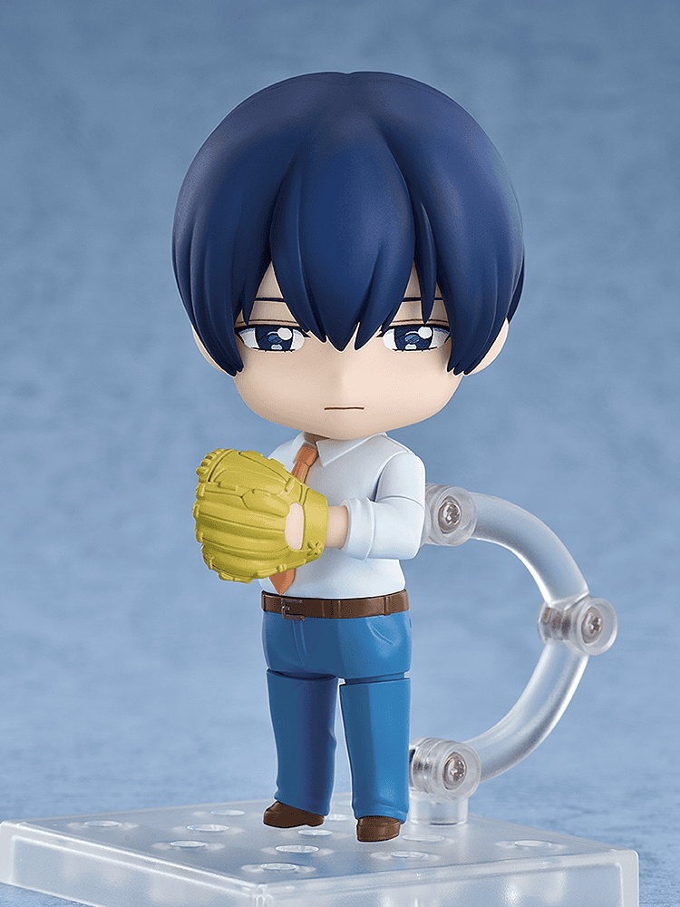 Nendoroid Haruka Kiyomine
