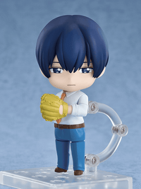 Nendoroid Haruka Kiyomine