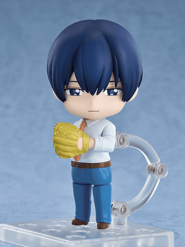 Nendoroid Haruka Kiyomine