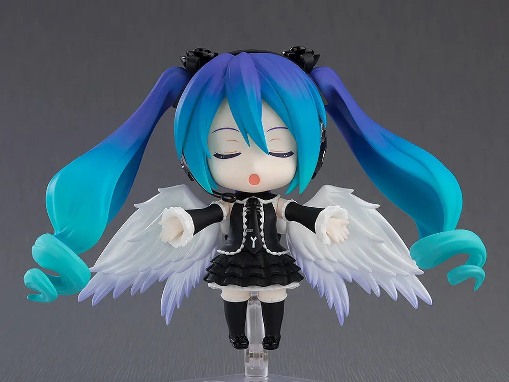 Nendoroid Hatsune Miku (Infinity Ver.)