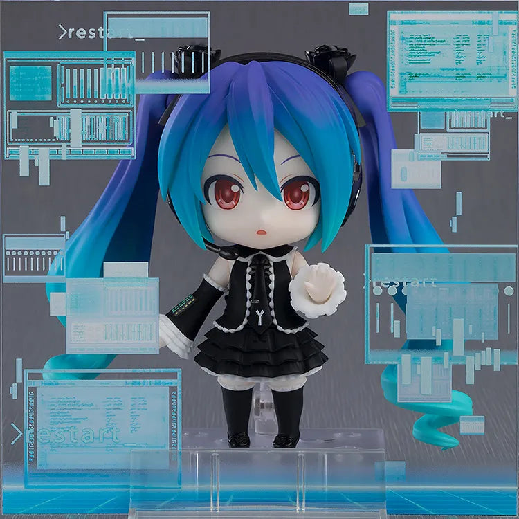 Nendoroid Hatsune Miku (Infinity Ver.)