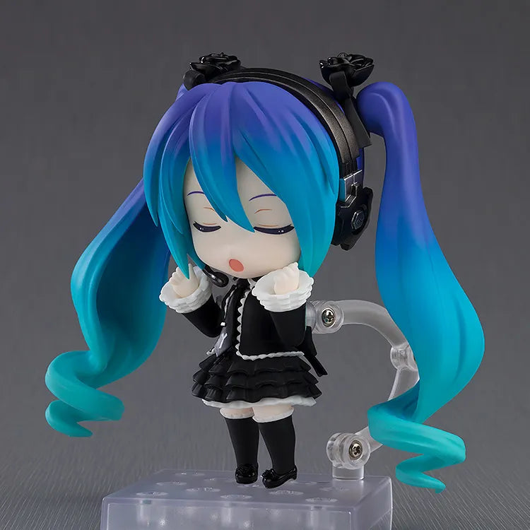 Nendoroid Hatsune Miku (Infinity Ver.)