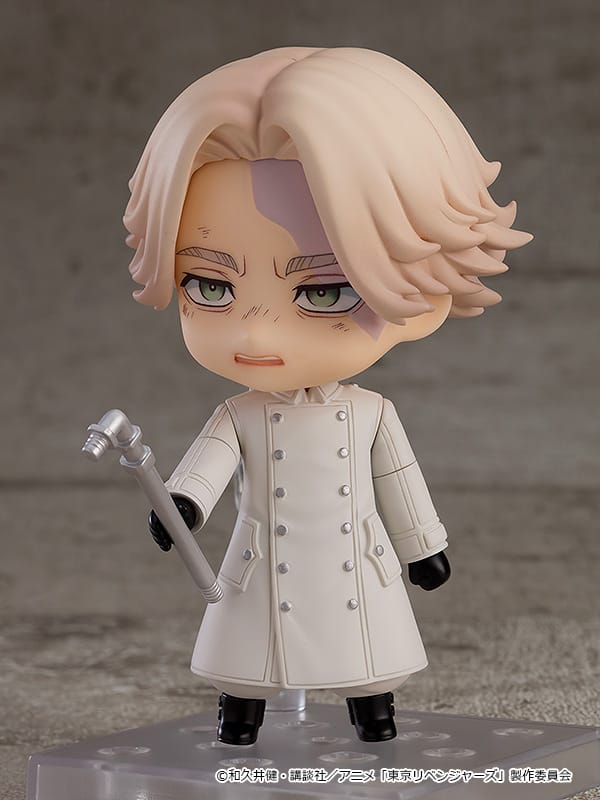 Nendoroid Inupi (Seishu Inui) - Good Smile Company - Glacier Hobbies
