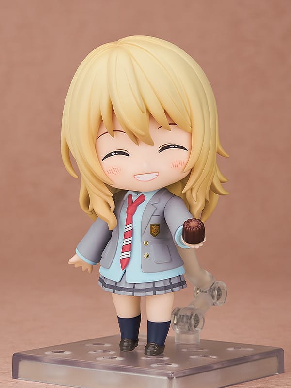 Nendoroid Kaori Miyazono - Good Smile Arts Shanghai - Glacier Hobbies