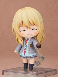 Nendoroid Kaori Miyazono - Good Smile Arts Shanghai - Glacier Hobbies
