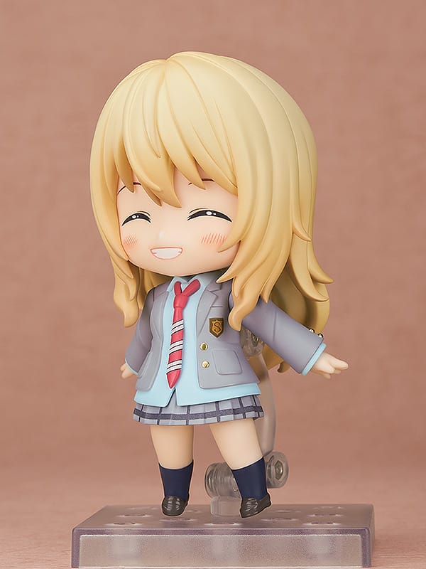 Nendoroid Kaori Miyazono - Good Smile Arts Shanghai - Glacier Hobbies