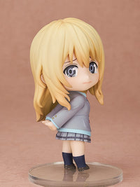 Nendoroid Kaori Miyazono - Good Smile Arts Shanghai - Glacier Hobbies