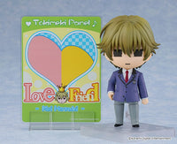 Nendoroid Kei Hazuki - Orange Rouge - Glacier Hobbies