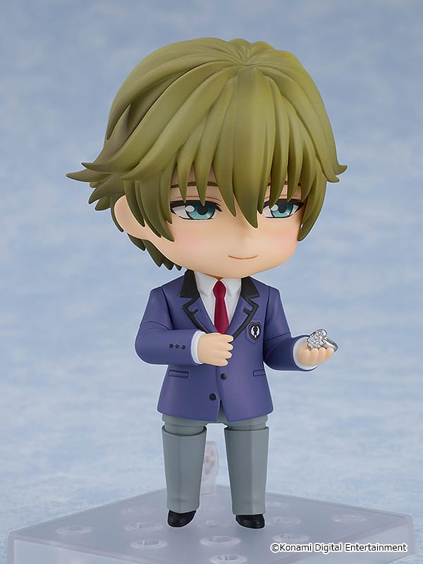 Nendoroid Kei Hazuki - Orange Rouge - Glacier Hobbies