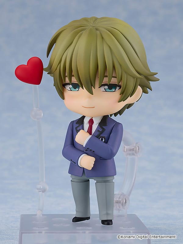 Nendoroid Kei Hazuki - Orange Rouge - Glacier Hobbies