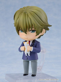 Nendoroid Kei Hazuki - Orange Rouge - Glacier Hobbies