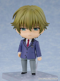 Nendoroid Kei Hazuki - Orange Rouge - Glacier Hobbies