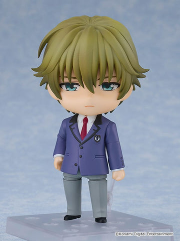 Nendoroid Kei Hazuki - Orange Rouge - Glacier Hobbies