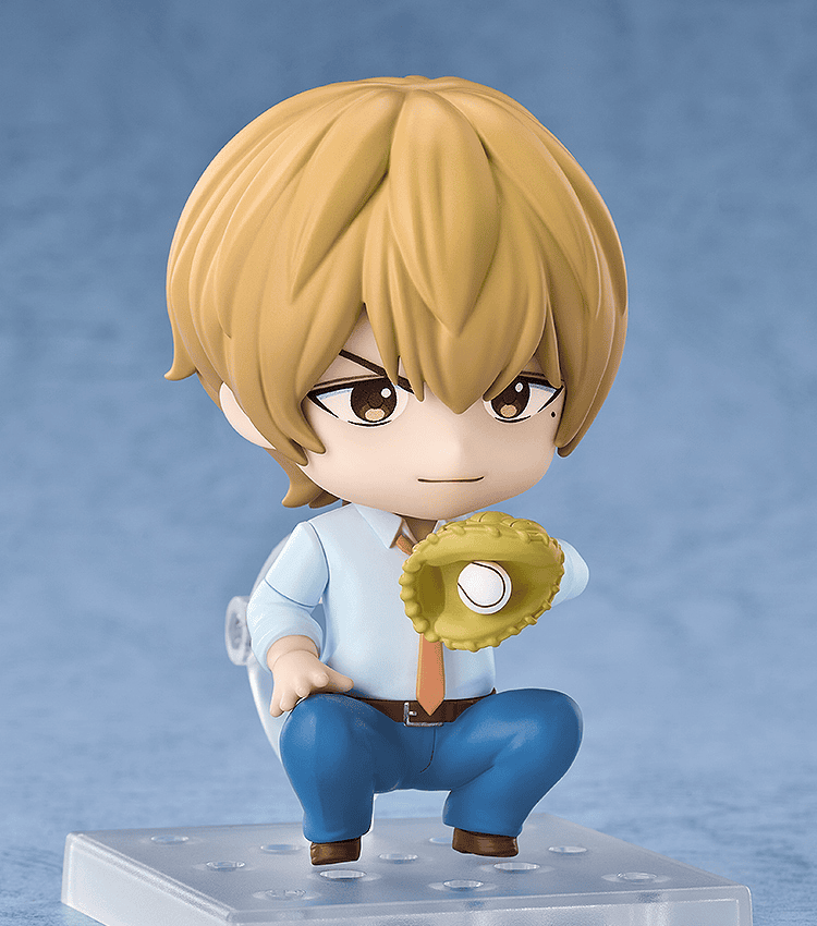 Nendoroid Kei Kaname