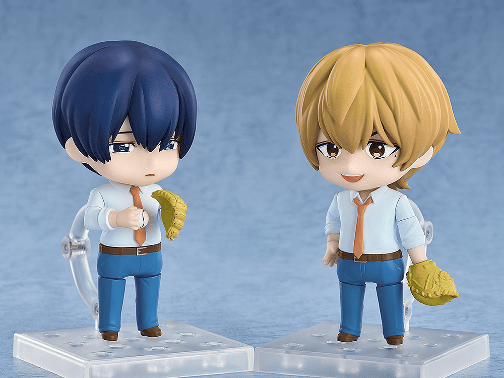 Nendoroid Kei Kaname