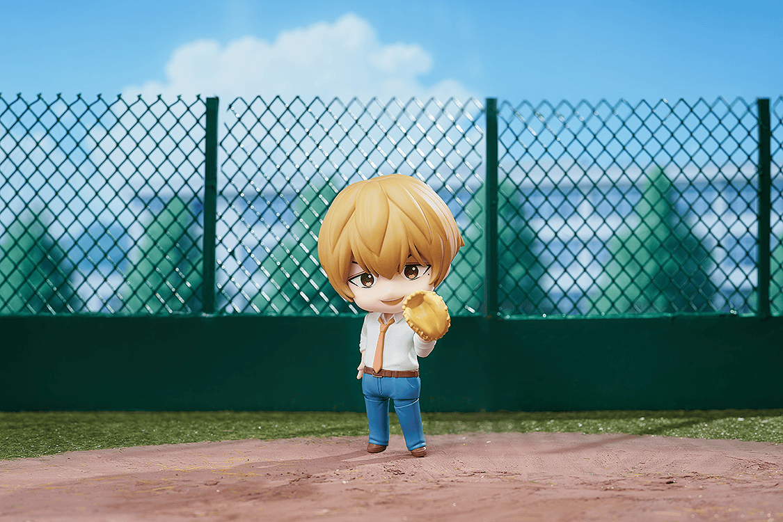 Nendoroid Kei Kaname