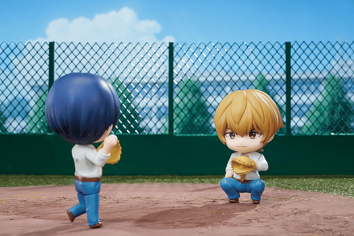 Nendoroid Kei Kaname