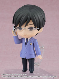 Nendoroid Kyoya Ootori - ORANGE ROUGE - Glacier Hobbies