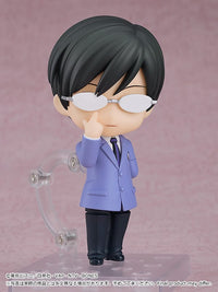 Nendoroid Kyoya Ootori - ORANGE ROUGE - Glacier Hobbies