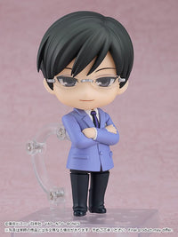 Nendoroid Kyoya Ootori - ORANGE ROUGE - Glacier Hobbies