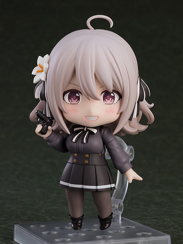 Nendoroid Lily - Good Smile Company - Glacier Hobbies