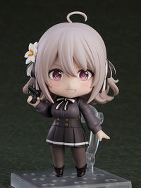 Nendoroid Lily - Good Smile Company - Glacier Hobbies