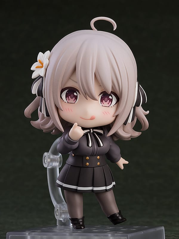 Nendoroid Lily - Good Smile Company - Glacier Hobbies