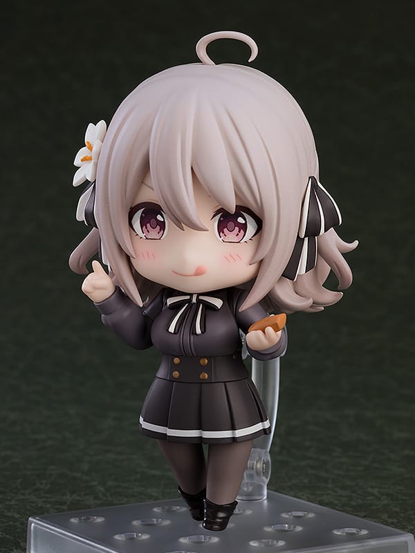 Nendoroid Lily - Good Smile Company - Glacier Hobbies
