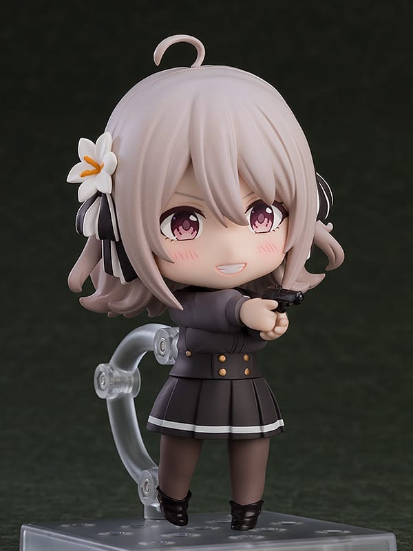 Nendoroid Lily - Good Smile Company - Glacier Hobbies