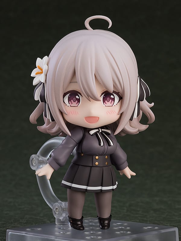 Nendoroid Lily - Good Smile Company - Glacier Hobbies