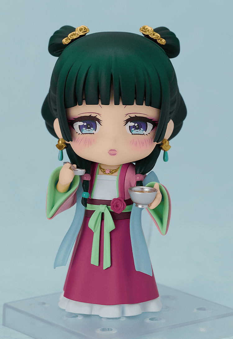 Nendoroid Maomao: Garden Party Ver.