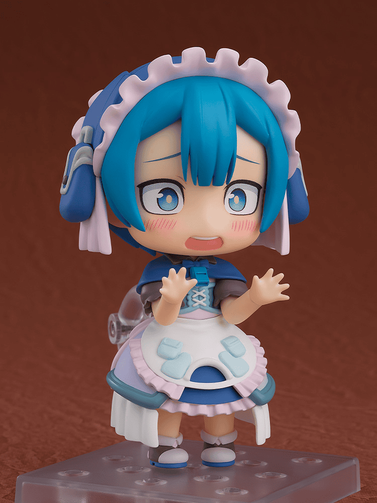 Nendoroid Marulk