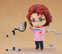 Nendoroid Masako Nozawa - Good Smile Company - Glacier Hobbies
