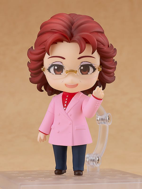 Nendoroid Masako Nozawa - Good Smile Company - Glacier Hobbies