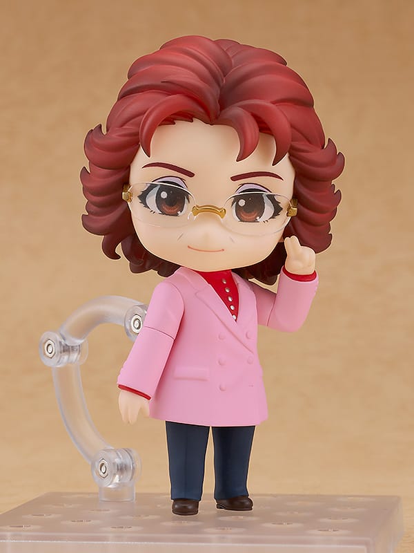 Nendoroid Masako Nozawa - Good Smile Company - Glacier Hobbies