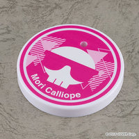 Nendoroid Mori Calliope - Good Smile Company - Glacier Hobbies
