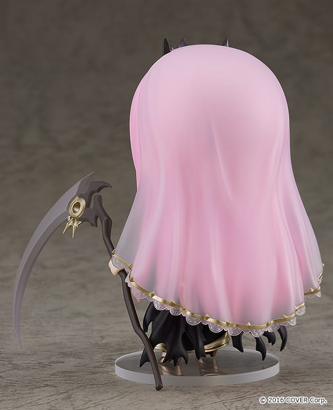 Nendoroid Mori Calliope - Good Smile Company - Glacier Hobbies