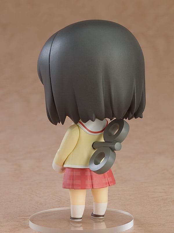 Nendoroid Nano Shinonome: Keiichi Arawi Ver. - Good Smile Company - Glacier Hobbies