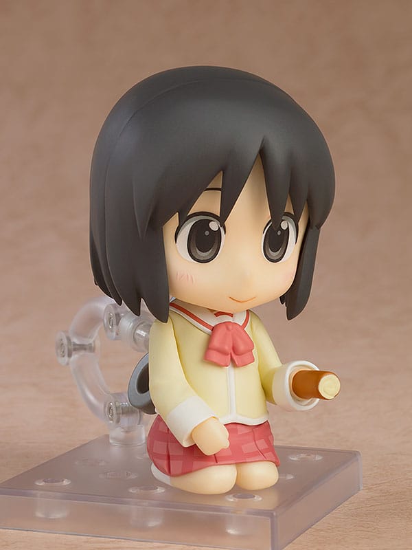 Nendoroid Nano Shinonome: Keiichi Arawi Ver. - Good Smile Company - Glacier Hobbies