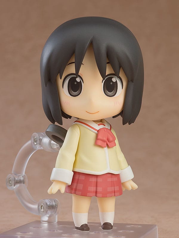 Nendoroid Nano Shinonome: Keiichi Arawi Ver. - Good Smile Company - Glacier Hobbies